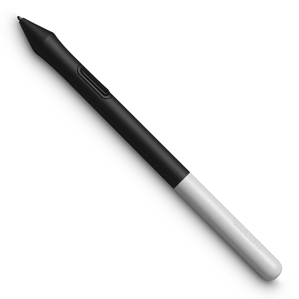 Wacom One Creative Pen Display 本体　ペン未使用 How to use the Wacom One Creative Pen Display